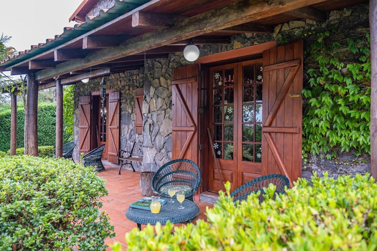 Villa Achada Da Mouca By Madeira Sun Travel Santana  Exterior foto