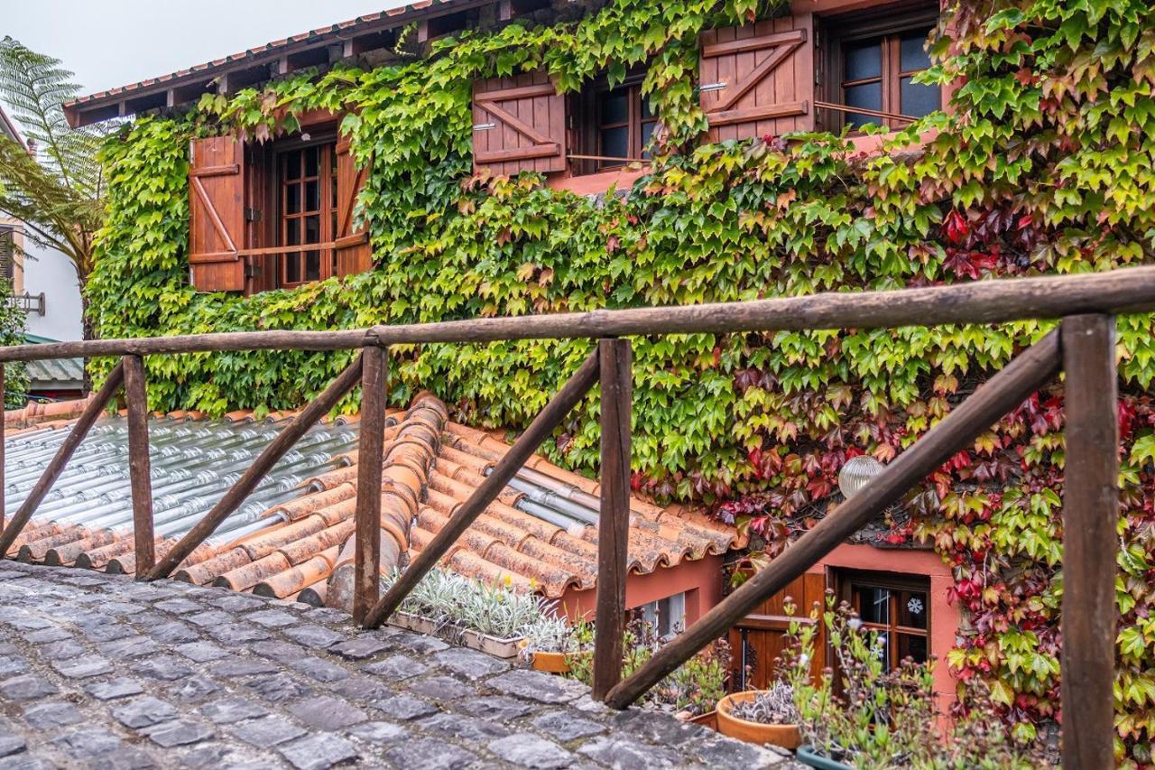 Villa Achada Da Mouca By Madeira Sun Travel Santana  Exterior foto