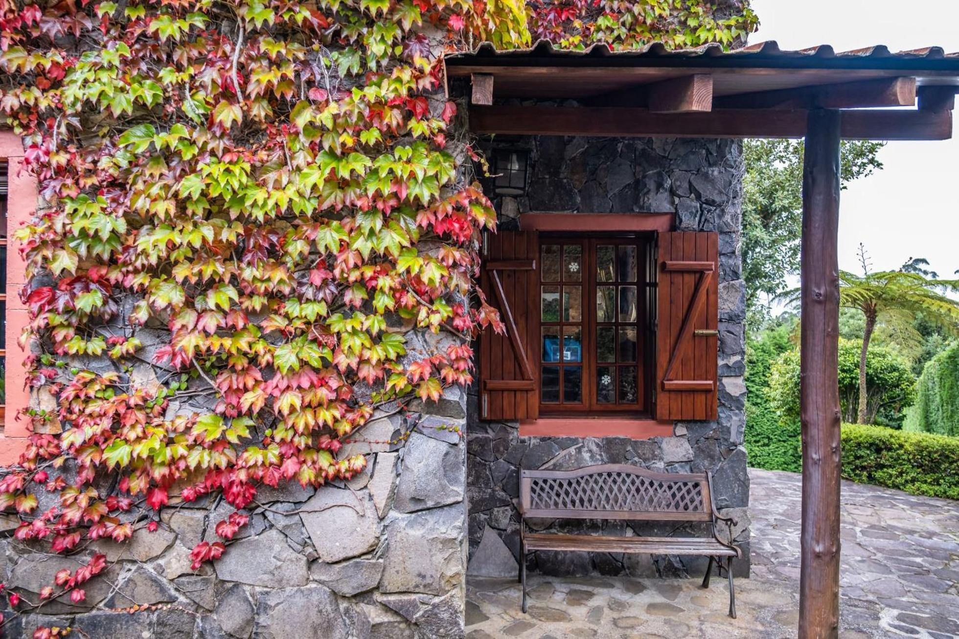 Villa Achada Da Mouca By Madeira Sun Travel Santana  Exterior foto